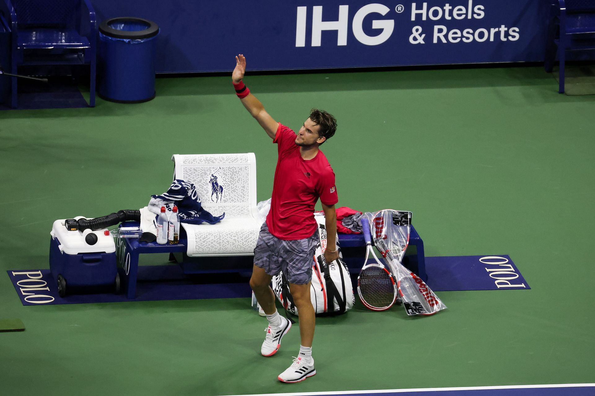 Dominic Thiem